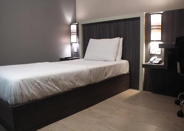Master Express Dom Pedro Ii - Proximo Ao Consulado Americano E Aeroporto Hotel Porto Alegre