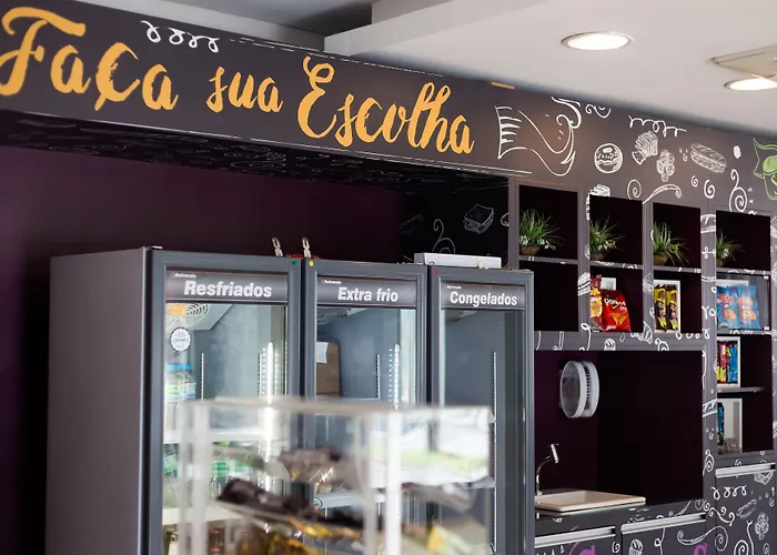 Master Express Dom Pedro Ii - Proximo Ao Consulado Americano E Aeroporto 3*