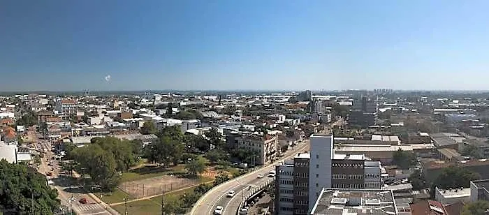 Hotel Master Express Dom Pedro Ii - Proximo Ao Consulado Americano E Aeroporto Porto Alegre
