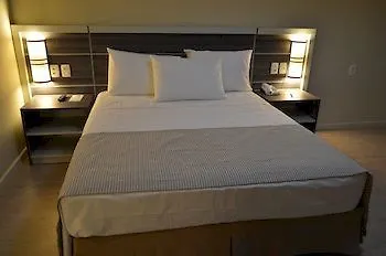Hotel Master Express Dom Pedro Ii - Proximo Ao Consulado Americano E Aeroporto Porto Alegre